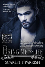 Bring Me to Life