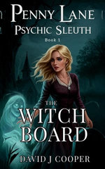 The Witch Board