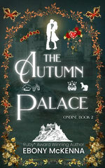 The Autumn Palace