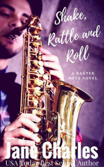 Shake, Rattle and Roll