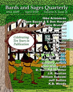 Bards and Sages Quarterly (April 2018)