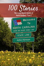 100 Stories from 100 Counties