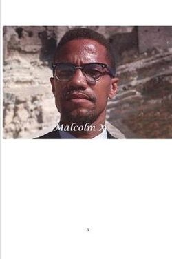 Malcolm X