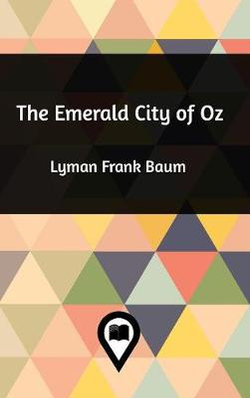 The Emerald City of Oz