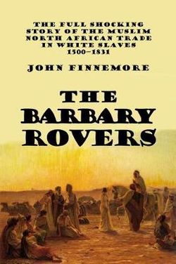 The Barbary Rovers