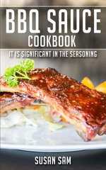 BBQ Sauce Cookbook
