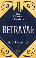 Betrayal