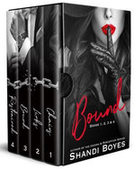 Bound Collection (Books 1 to 4)