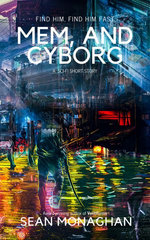 Mem, and Cyborg