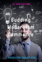 Budding Modernism Commerce