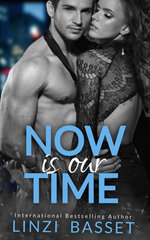 Now is our Time