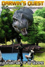 Darwin's Quest: The Search for the Ultimate Survivor