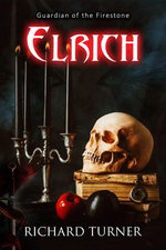 Elrich: Guardian of the Firestone