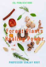 Forest Plants Healing Power