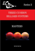 Three Cushion Billiards Systems - Masters