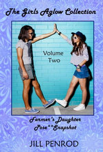 The Girls Aglow Collection Volume Two