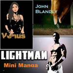 Lightman Mini Manga
