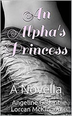 An Alpha's Princess