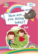 How Are You Doing Today?