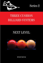 Three Cushion Billiards Systems - Next Level