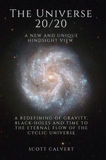 The Universe 20/20 - A New and Unique Hindsight View