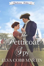 The Petticoat Spy