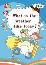 What is the Weather Like Today?
