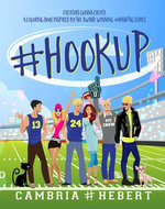 #HookUp (Hashtag Series Bonus Scenes)
