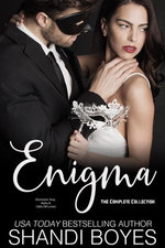 Enigma: The Complete Collection
