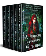 A Perfectly Paranormal Valentine
