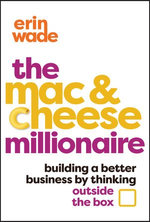 The Mac & Cheese Millionaire