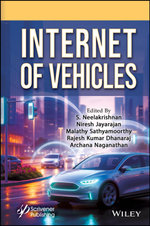 Internet of Vehicles