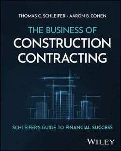 The Business of Construction Contracting