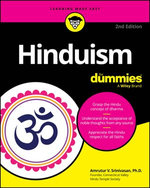Hinduism For Dummies Hinduism For Dummies