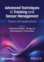 Advanced Techniques in Tracking and Sensor Management