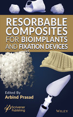 Resorbable Composites for Bioimplants and Internal Fixation Devices