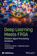 Deep Learning Meets FPGA