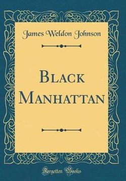 Black Manhattan (Classic Reprint)
