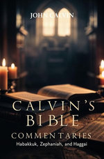 Calvin's Bible Commentaries
