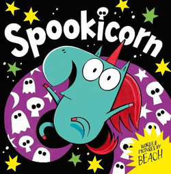 Spookicorn