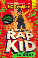 Adventures of Rap Kid 2