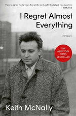 I Regret Almost Everything