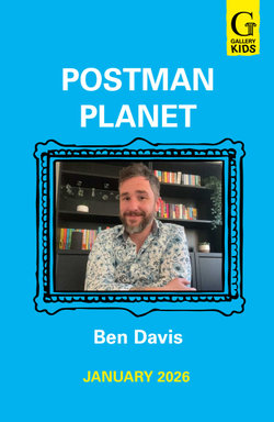 Postman Planet: Volume 1