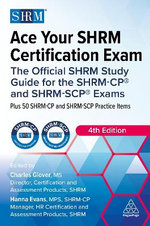 Ace Your SHRM Certification Exam