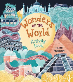 Wonders of the World Activity Book Wonders of the World Activity Book