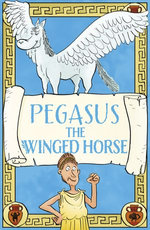 Pegasus, the Winged Horse
