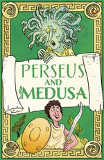 Perseus and Medusa