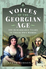 Voices of the Georgian Age Voices of the Georgian Age