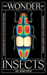 The Wonder of Insects: Uncovering their Hidden World
