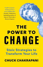 The Power to Change